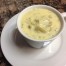 Higher Ground Broccoli and Cheddar Soup